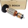 Imagem de Induzido 220V Esmerilhadeira Gws 8-115 Bosch