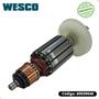 Imagem de Induzido 220v P/Martelete Wesco WS3160