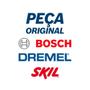 Imagem de Induzido bosch original p/ skil 5401 - 220v