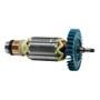 Imagem de Induzido Completo para Esmerilhadeira GA5010 220v - Makita