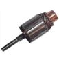 Imagem de Induzido fiat palio siena strada gm celta  corsa pegeuot 206 307 ford fiesta ka ecosport