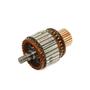 Imagem de Induzido Motor de Partida BMW X1 Fiat Argo Cronos Uno Mini Cooper Nissan Xtrail Renault Captur Clio Kangoo Megane Scenic - SEG - 1004011342