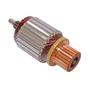 Imagem de Induzido Motor Partida PG260 Palio Stilo Astra S10 Vectra Azera Santa Fé Actyon Korando Rexton Peugeot 206 307