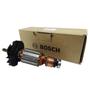 Imagem de Induzido Original Bosch para martelete Gbh2-24d 220v F000605