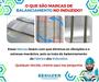 Imagem de Induzido Para Esmerilhadeira Bosch Gws 8-115 1800/1820 220v