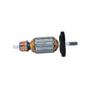 Imagem de Induzido (rotor) 127V P/ Furadeira GSB 13RE 3601b3d5d0 Bosch