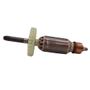Imagem de Induzido Rotor Compatível com Lixadeira de Parede Dexter R7233B-CT 710W 220V