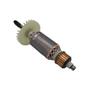 Imagem de Induzido Rotor Compatível com Lixadeira de Parede Dexter R7233B-CT 710W 220V