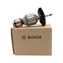 Imagem de Induzido Rotor Para Esmerilhadeira GWS 2200-180 2000 2200-230 22U 220V 1604010BE6 Original Bosch