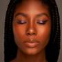 Imagem de Infinite chrome flakes - danessa myricks beauty