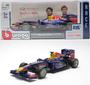 Imagem de Infiniti Red Bull RB9 - Sebastian Vettel 1 - Formula 1 2013 Racing - 1/32 - Bburago