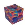 Imagem de Infinity Cube - Cubo Infinito Colorido Fidget Anti Stress