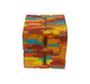 Infinity Cube - Cubo Infinito Colorido Fidget Anti Stress Imagem de Infinity Cube - Cubo Infinito Colorido Fidget Anti Stress