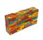 Infinity Cube - Cubo Infinito Colorido Fidget Anti Stress Imagem de Infinity Cube - Cubo Infinito Colorido Fidget Anti Stress
