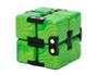 Imagem de Infinity Cube Fidget Cube Cubo Infinito Cubo Anti Estresse