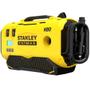 Imagem de Inflador de Ar Ion de Litio 20V Max Bare SCE520-BR - Stanley 