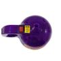 Imagem de Inflador de Balões Roxo Bonus ID-01 1 Bico para Bexigas Redondas