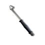 Imagem de Inflador Duplo 1/4 Para Pneus Com Cabo De Borracha 240 Mm