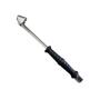 Imagem de Inflador Duplo 1/4 Para Pneus Com Cabo De Borracha 240 Mm