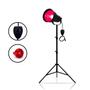 Imagem de Infravermelho p Fisioterapia Lâmpada 250w 220v com Dimer
