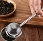 Imagem de Infusor de chá em aço inox