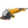 Imagem de Ingco esmerilhadeira angular ag10108-9 4.1/2 1010w 220v