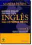 Imagem de Inglês Para o Ensino Médio: Learning English Through Texts - Vol.3