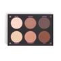 Imagem de Inglot Playinn Lilla Vanilla Paleta De Sombras 8,4G