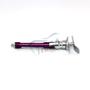 Imagem de Injetor Carpule Com Refluxo Colorido - Violeta