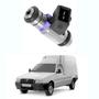 Imagem de Injetor De Combustível Fiorino 97 a 2013 Marelli 50101302