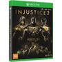 Imagem de Injustice 2 Edição Lendaria Xbox Mídia Física Em Português Edição Completa