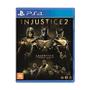 Imagem de Injustice 2 Legendary Edition - PS4 ( Português )