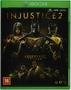 Imagem de Injustice 2 Legendary - Xbox One