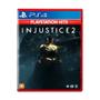 Imagem de Injustice 2 ( Playstation Hits ) - PS4