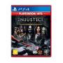 Imagem de Injustice Gods Among Us Ultimate Edition - PS4 ( PS Hits )