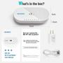 Imagem de Inkbird Ibs-m1 Wifi Gateway
