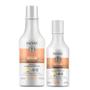 Imagem de Inoar Argan Infusion - Kit Cachos Perfeitos 750ml