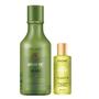 Imagem de Inoar Argan Oil System - Leave-in 250ml + Óleo 60ml