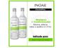 Imagem de Inoar Duo Cicatrifios Kit Shampoo + Condicionador