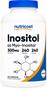 Imagem de Inositol Nutricost 500mg - 240 Cápsulas