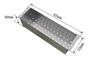 Imagem de Inox 60x40 Cuba Organizador C/escorredor Kit Acessorios