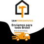 Imagem de Inrerruptor Botão (Gatilho) + Capa Protetora Para Ferramentas Serra Mármore Makita 4100NH