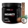 Imagem de Insanity Pre Workout 300g Train Hard Nutrition - Pré Treino