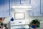Imagem de Inserção de Exaustor Broan-Nutone F403011 com Luz - 30 Polegadas