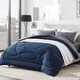 Imagem de Inserto de Edredom King Size SLEEP ZONE - Alternativa a Penas