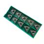 Imagem de Inserto Pastilha Tcmt 16T304 Mt Trx152 T-Rex