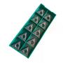 Imagem de Inserto Pastilha Tcmt 16T304 Mt Trx152 T-Rex