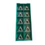 Imagem de Inserto Pastilha Tcmt 16T304 Mt Trx152 T-Rex