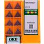 Imagem de Inserto Pastilha TNMG 160408-ZEF OP1215 - 10 PCS - OKE