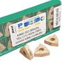 Imagem de Inserto pastilha wnmg 080408 ma ue 6020 (mitsubishi)